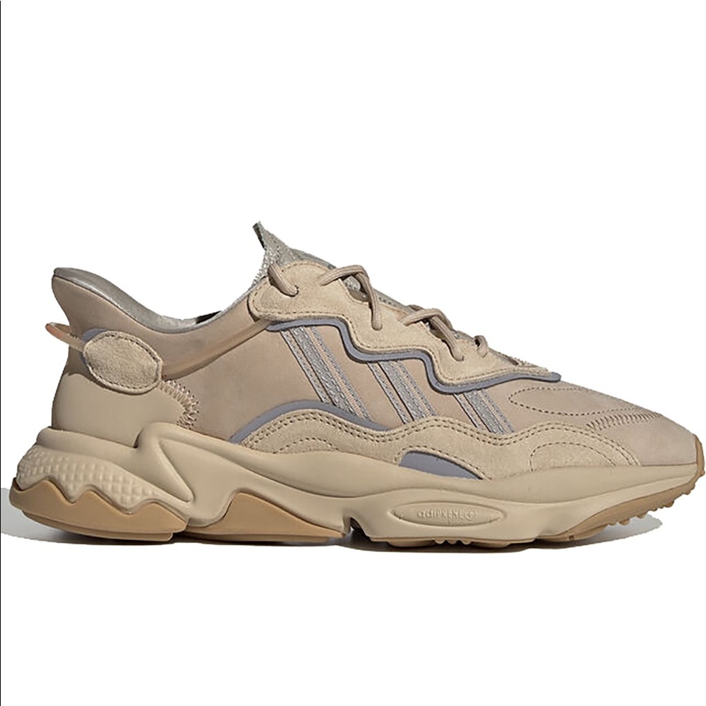 OZWEEGO 'Trace Cargo'